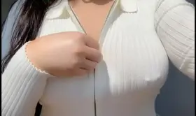 Unzip reveal... 😉[OC]