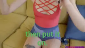 Taking roommate applications 😏 nngghh