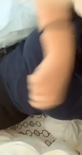 Biggg PERFECT titty reveal