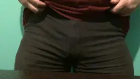 Should I take more off? ;)