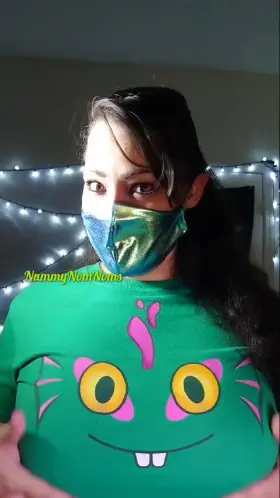 As big as you thought? 😉 (Drop) (oc)