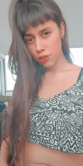 Hey lil slut... answer me quickly: lick or ride? [domme]