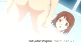 Shuudengo, Capsule Hotel de, Joushi ni Binetsu Tsutawaru Yoru.