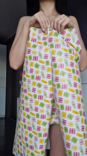 Girlfriend application: 18yo busty brunette, and always cum hungry