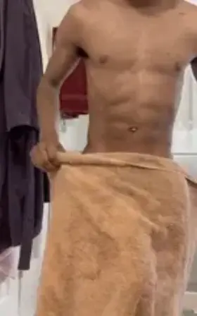 Need some cleaning 💦