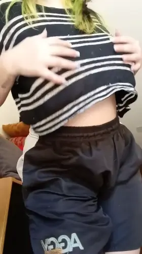 If I were your wife I’d like you fuck my ass everyday