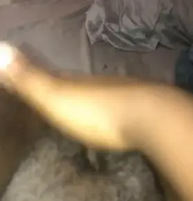 Can I squirt on you ?👅