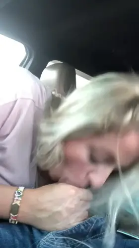 Who wants me to ride shotgun?