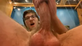 Just beating my meat 🥩