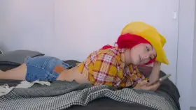 Jessie from Toy Story