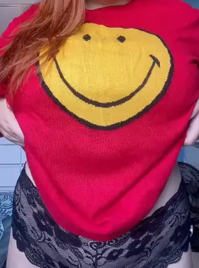 [OC]How was your christmas?💕