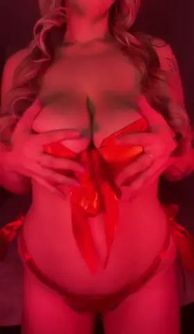 Wanna up wrap me? ;)