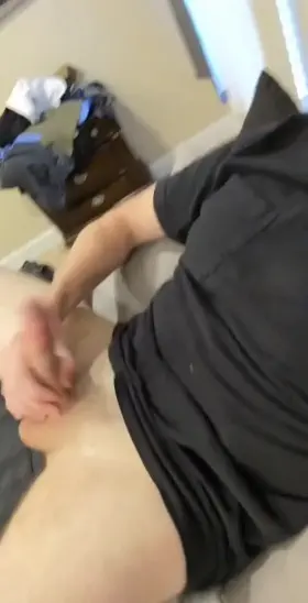 Tired of wasting these on myself...lol