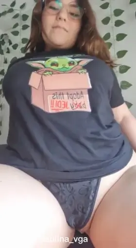 Not the best drops but i have some nice perky titties OC