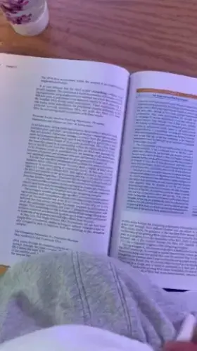 Got a lil distracted