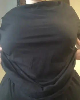 grab and squeeze them [oc]