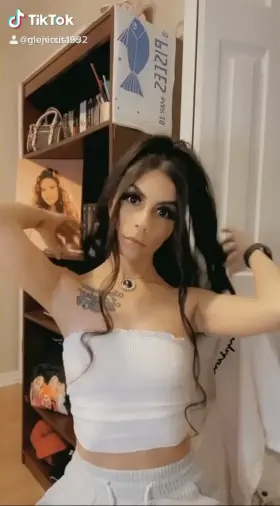 Latina Petite Small Tits [24f]