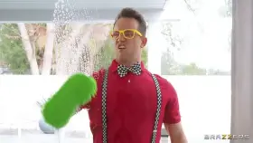 Mrs. Robinson - Nerd Loves Big Naturals