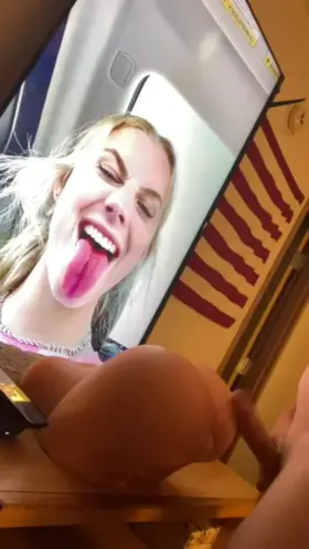 Anyone have more of jerkhornyperv's videos?