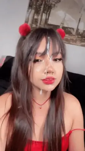 Party Surprise (original video with NAME in the comments)