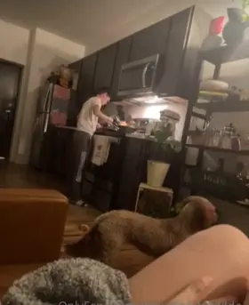 Patiently waiting.....