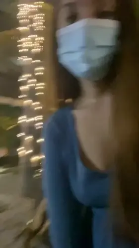 I wanna have fun in public