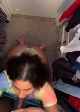 Throat with a side of cake 🎂