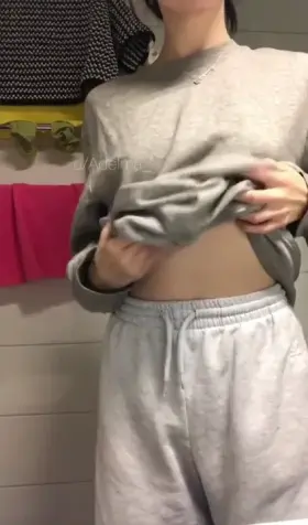 Hope my tits get u hard