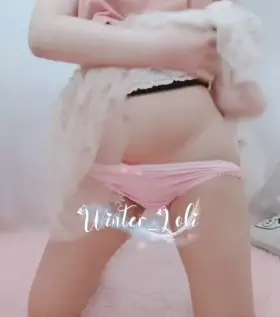 tiny but enough to be a handful