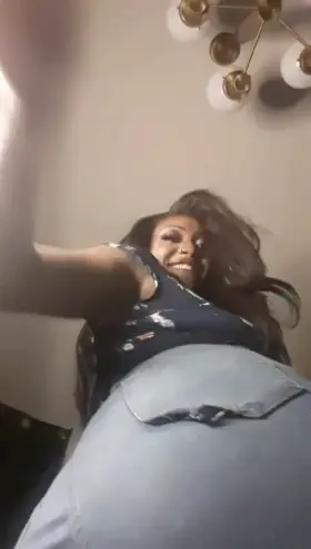 Can I tease you real quick?