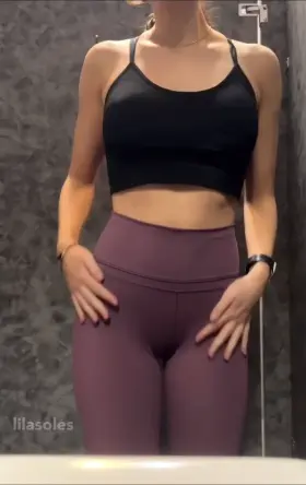 Have you ever fucked a slutty college girl at the gym?