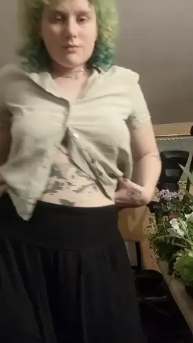 OC Mind if I dance and drop them for you??