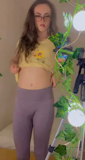 Are you gonna suck me or fuck me?