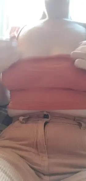 Should I put them away? what do you reckon