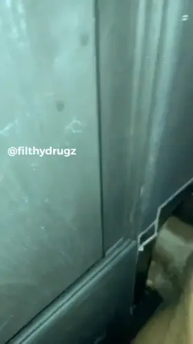 Top at my first gloyhole