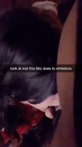 It really didn’t take much to turn me into 100% sissy