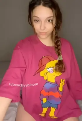 Am I making you nervous? [drop]