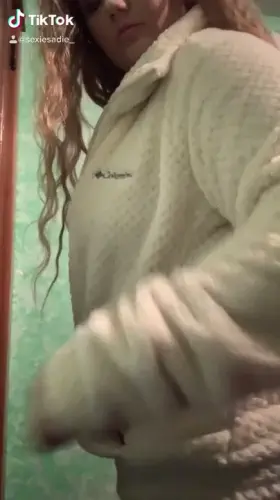 Titty Drop on TikTok 🥵