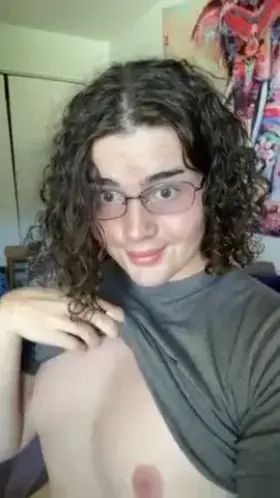 I can’t stop feminizing myself and I love it! 🥰