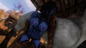 A Stable Gig (Iresleri) [Skyrim]