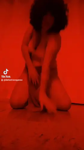 ❤️‍🔥Eroticism and sensuality is what defines me and you will go crazy for me😏