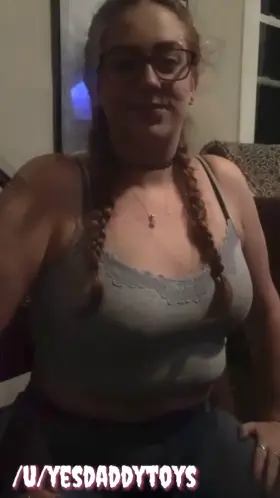 Daddy gets whatever he wants