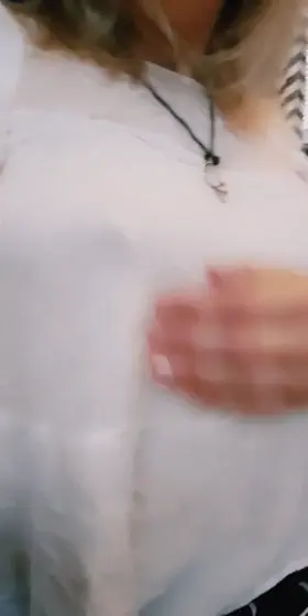 Spinny office chair.