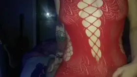 A very satisfied hotwife (f38)