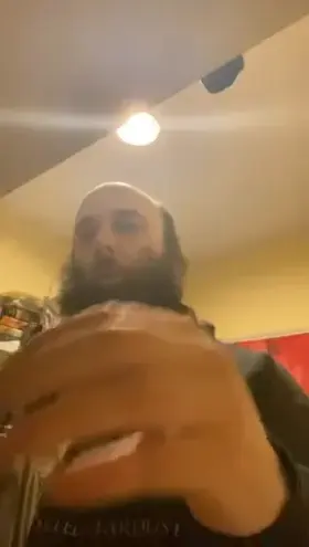 When you know somethings bad for you, but you go back for it anyways