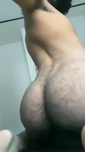 May I bounce on your lap daddy? 23