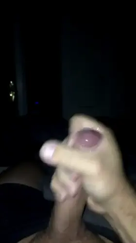 [m26] damn I moan pretty loud ? [oc] [OC]