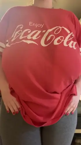 always the real thing 😉 (OC)