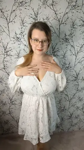 Just look how easy it is to hide them ♥