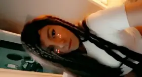 Dad almost walked in! 😳🙈 [21] HTX